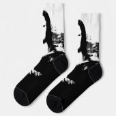 Mona Lisa Sokken (Links)