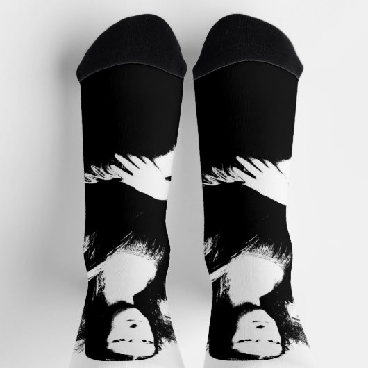 Mona Lisa Sokken (Top)