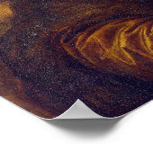 Mona Lisa Sphynx Cat Poster (Hoek)