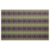 Mona Lisa Stof (Yard (91,4 cm))