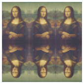 Mona Lisa Stof (Swatch)