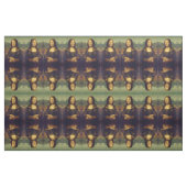 Mona Lisa Stof (Fat Quarter)