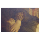 Mona Lisa Stof (Fat Quarter)