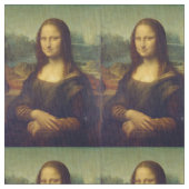 Mona Lisa Stof (Close Up)