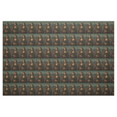 mona lisa stof (Fat Quarter)
