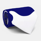 Mona Lisa Stropdas (Opgerold)