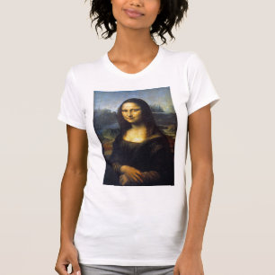 Mona Lisa T-shirt