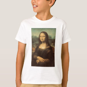 Mona Lisa T-shirt