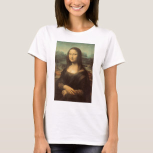 Mona Lisa T-shirt