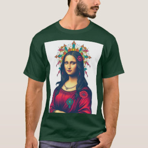 Mona Lisa T-shirt