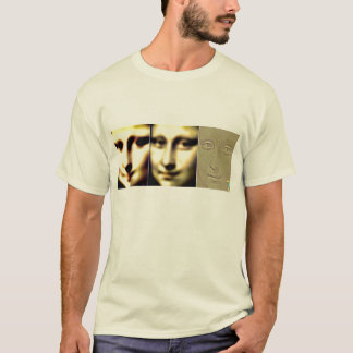 Mona Lisa T-shirt