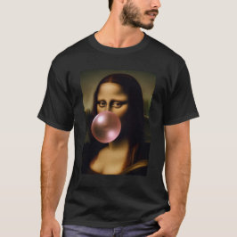 Mona Lisa T-shirt