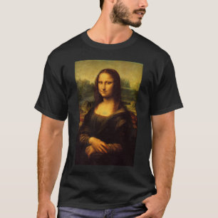 Mona Lisa T-shirt