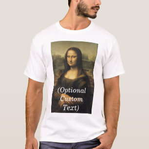 Mona Lisa T-shirt