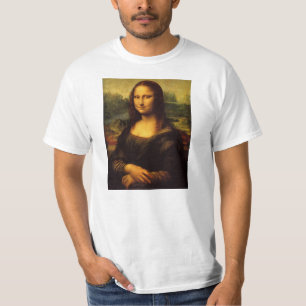Mona Lisa T-shirt