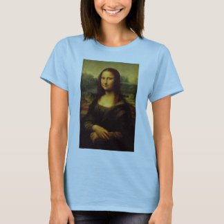 Mona Lisa T-shirt