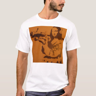 Mona Lisa T-shirt