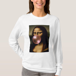 Mona Lisa T-shirt