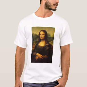 Mona Lisa T-shirt