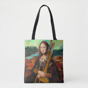 Mona Lisa Tas