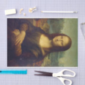 Mona Lisa Tissuepapier (Craft)