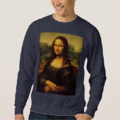 Mona Lisa Trui (Voorkant)