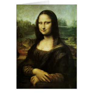Mona Lisa van Leonardo da Vinci, Renaissancekunst