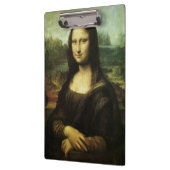 Mona Lisa van Leonardo da Vinci, Renaissancekunst Klembord (Links)