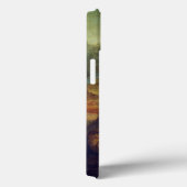 Mona Lisa Via Corona Virus Case-Mate iPhone Case (Achterkant / Rechts)