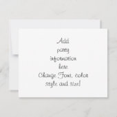 Mona Lisa's kerstkerstkerstkerstkerstfeest Kaart (Achterkant)