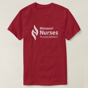 MONA Logo Donker T-shirt