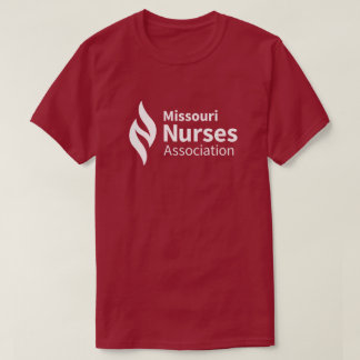 MONA Logo Donker T-shirt