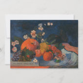 Mona-Mona | Paul Gauguin (Voorkant)