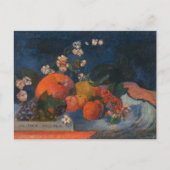 Mona-Mona | Paul Gauguin Briefkaart (Voorkant)