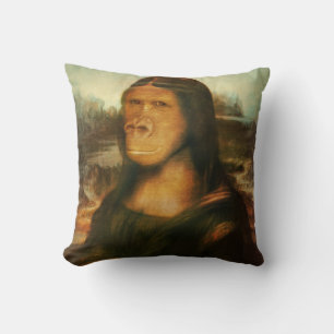 Mona Rilla aka Mona Lisa Kussen