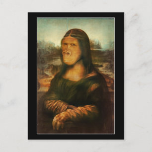 Mona Rilla Briefkaart