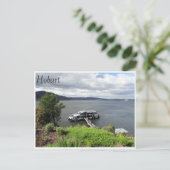 mona roma wateren briefkaart (Staand voorkant)