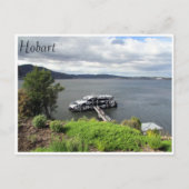 mona roma wateren briefkaart (Voorkant)