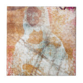 Mona Tegeltje (Voorkant)