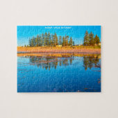 Mona Vale Sydney Legpuzzel (Horizontaal)