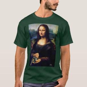 Monabelasting T-shirt