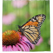 Monach Douchegordijn (Voorkant)