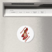 Monachium na Obcasach Magneet (Insitu (Vaatwasser))