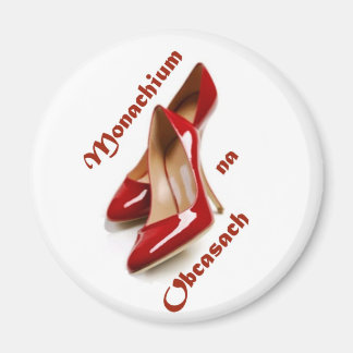 Monachium na Obcasach Magneet