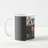 Monachopsis Koffiemok (Links)
