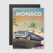 Monaco (Voorkant / Achterkant)