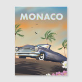 Monaco (Voorkant)