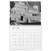 Monaco 1970 Kalender (Mar 2026)