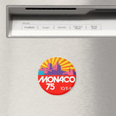 Monaco 75 Magneet (Insitu (Vaatwasser))