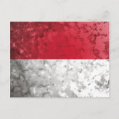 Monaco Briefkaart (Voorkant)